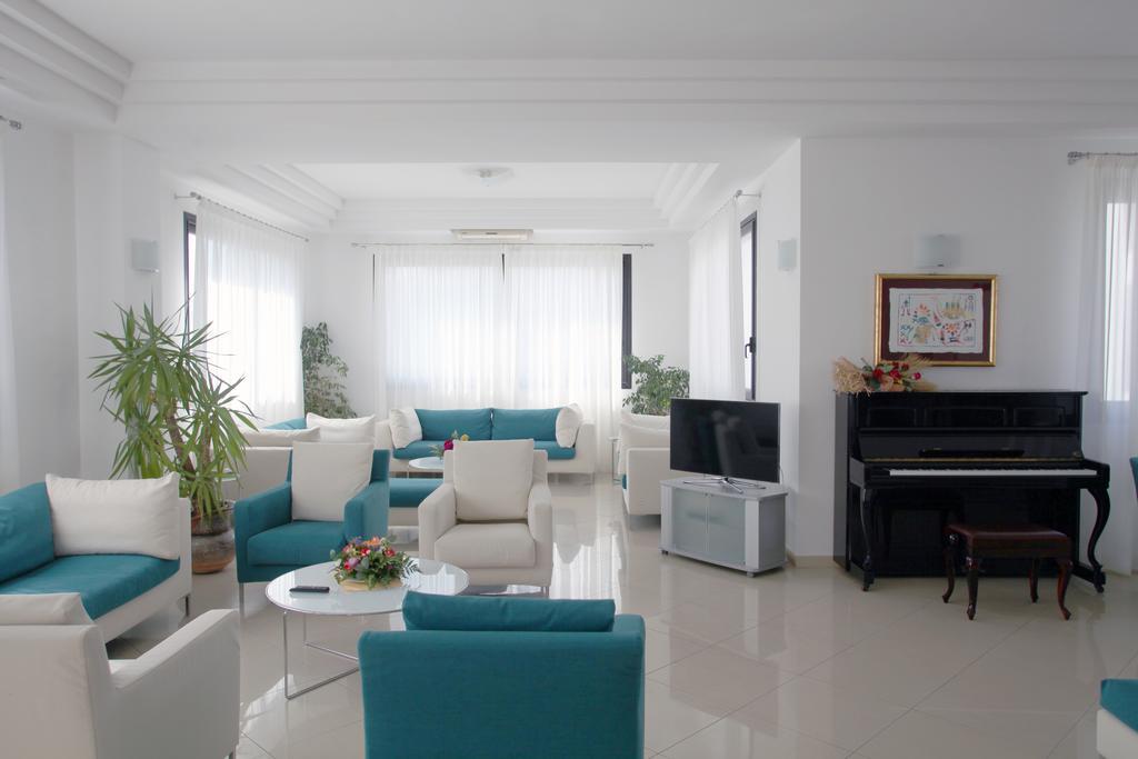 Bikini Hotel Vieste Esterno foto